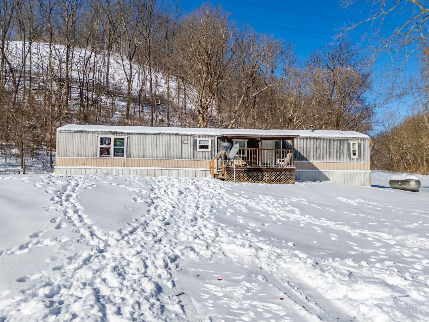 945 Lick Skillet Road, Manchester, Ohio image 8