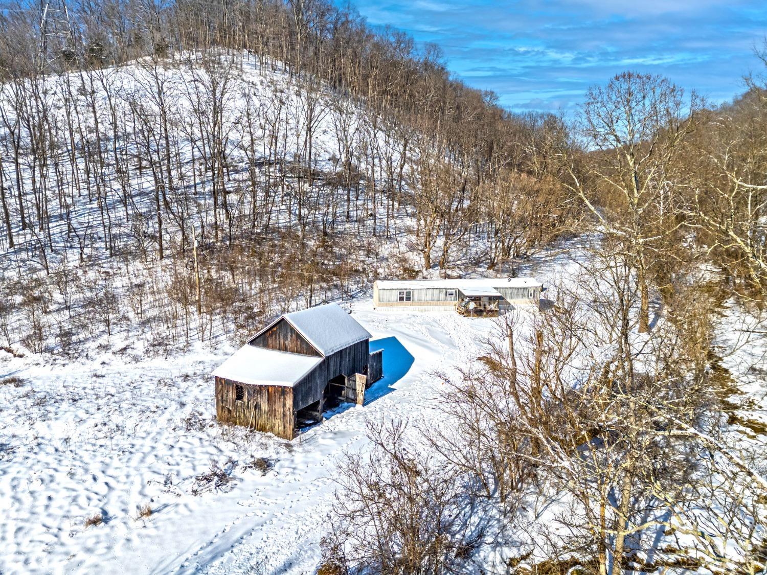 945 Lick Skillet Road, Manchester, Ohio image 3