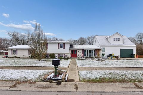 Photo of 5154 Lamonte Drive, Fairfield, OH 45014 (MLS # 1864025)