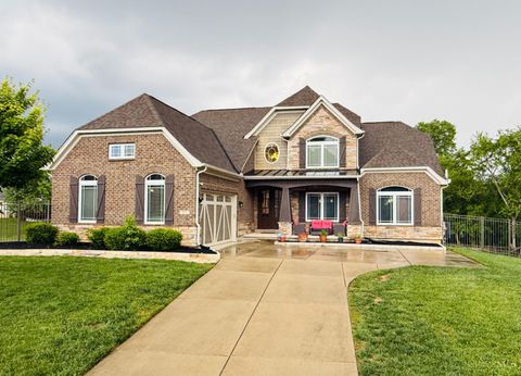 Photo of 51 Ruppert Court, Franklin, OH 45005 (MLS # 1880285)