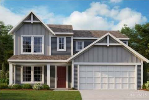 Photo of 6787 Crestbrook Drive, Goshen Township, OH 45122 (MLS # 1884525)