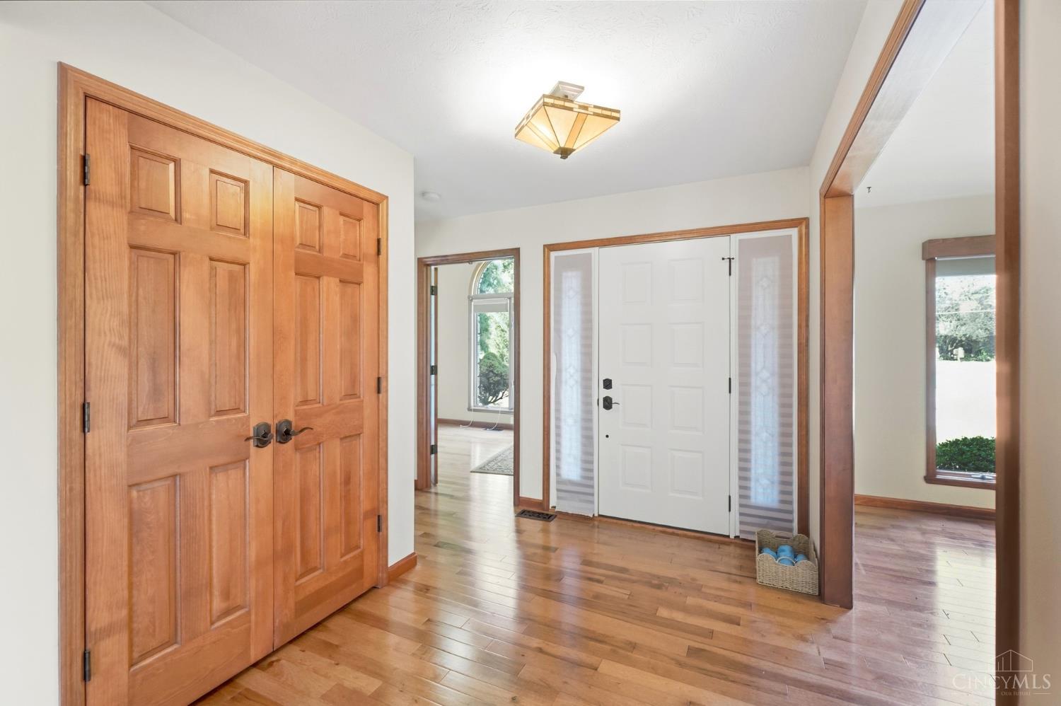 5343 Boomer Road