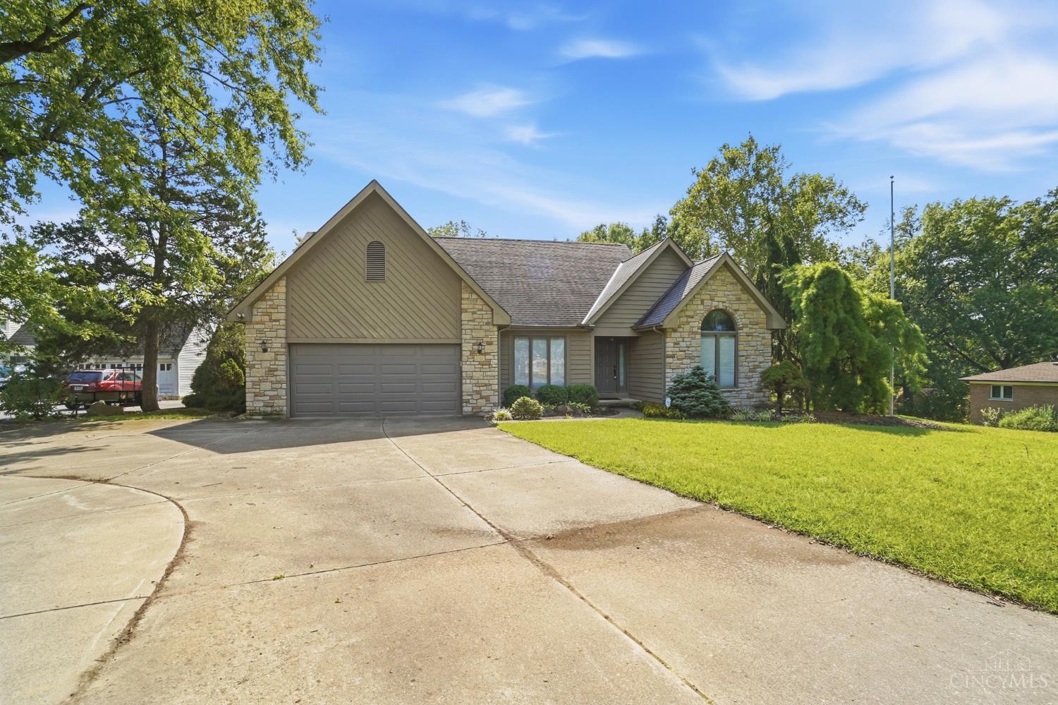 5343 Boomer Road