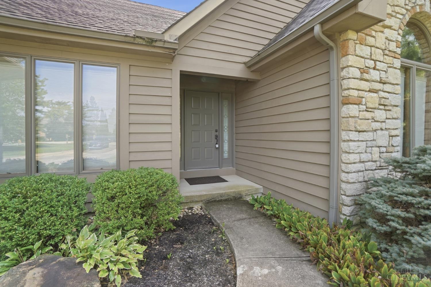 5343 Boomer Road