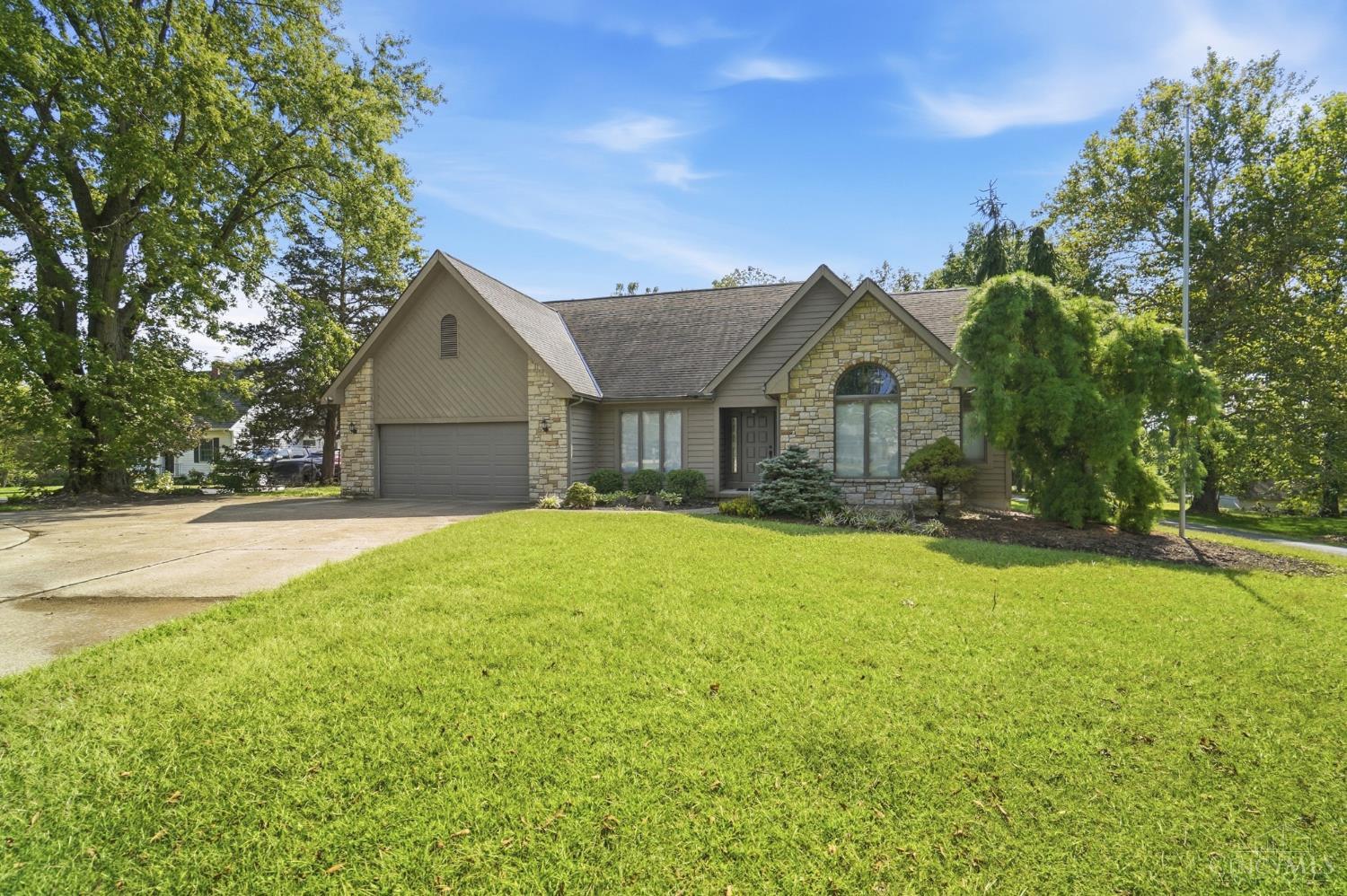5343 Boomer Road