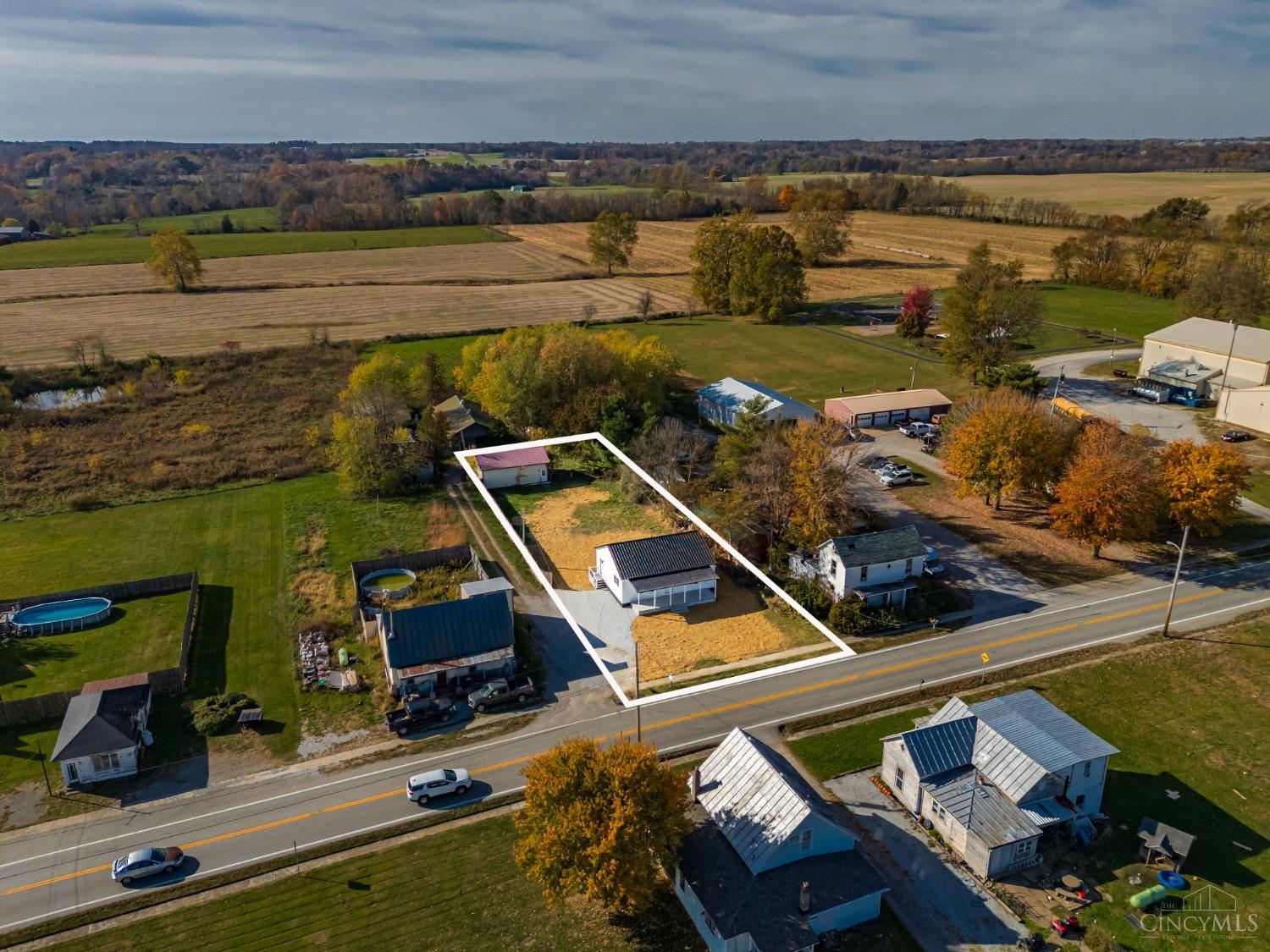 14737 St Rt 136, Winchester, Ohio image 6