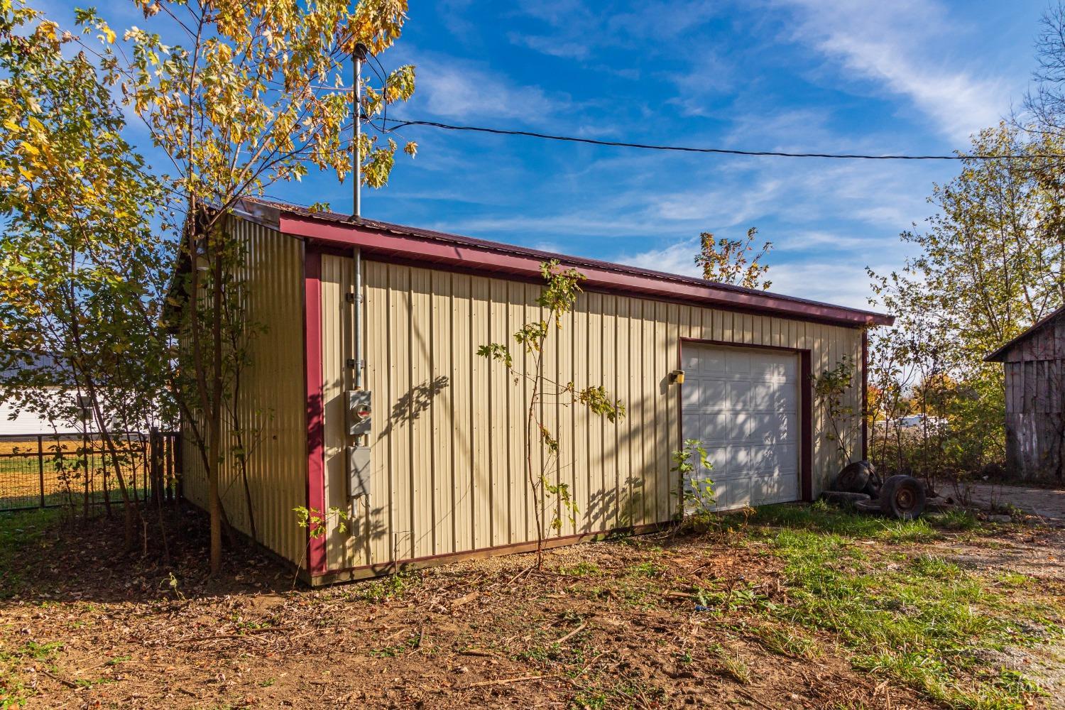 14737 St Rt 136, Winchester, Ohio image 11