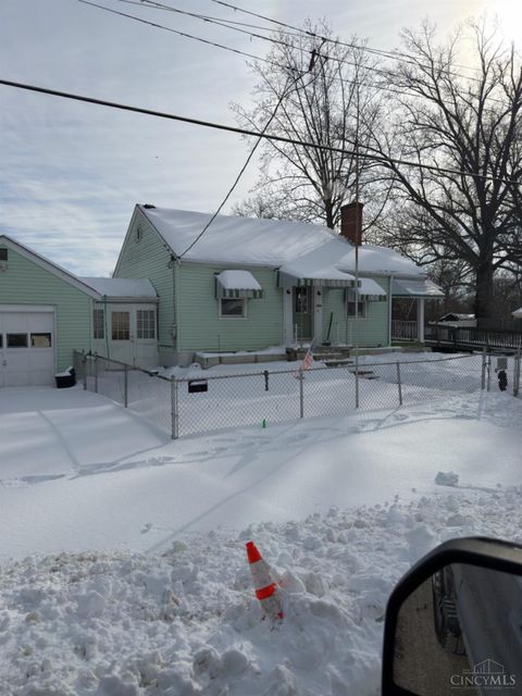 8802 Pine Road Cincinnati OH 45242