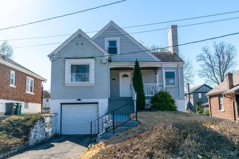 3523 Mary Ann Lane Cincinnati OH 45213
