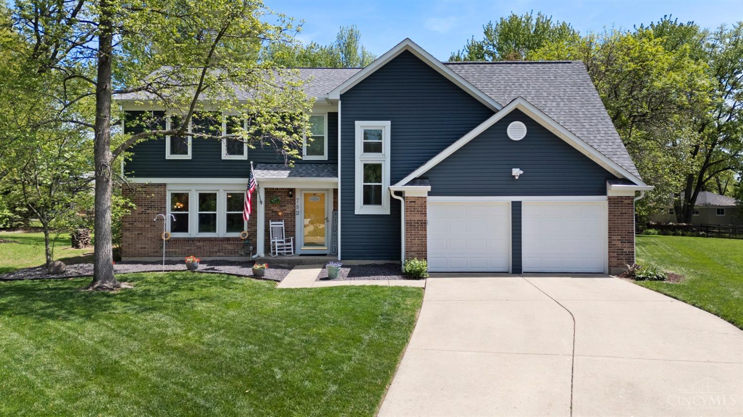 782 Grenoble Court, Anderson Twp, Ohio image 1