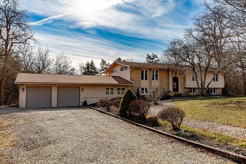 Photo of 7755 Fairfield Road, Oxford Township, OH 45056 (MLS # 1867666)