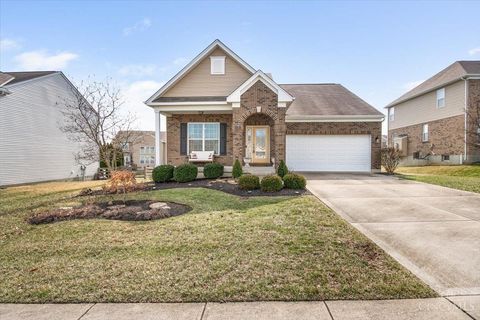 7015 Hearthwood Drive, Fairfield Twp, OH 45011 - MLS#: 1835962