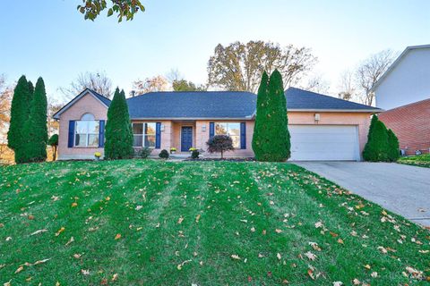 Photo of 21 Wallace Grove Lane, Milford, OH 45150 (MLS # 1860876)