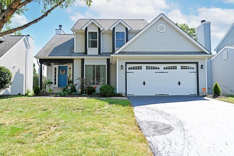 Photo of 960 Tarragon Lane, Miami Township, OH 45150 (MLS # 1892497)