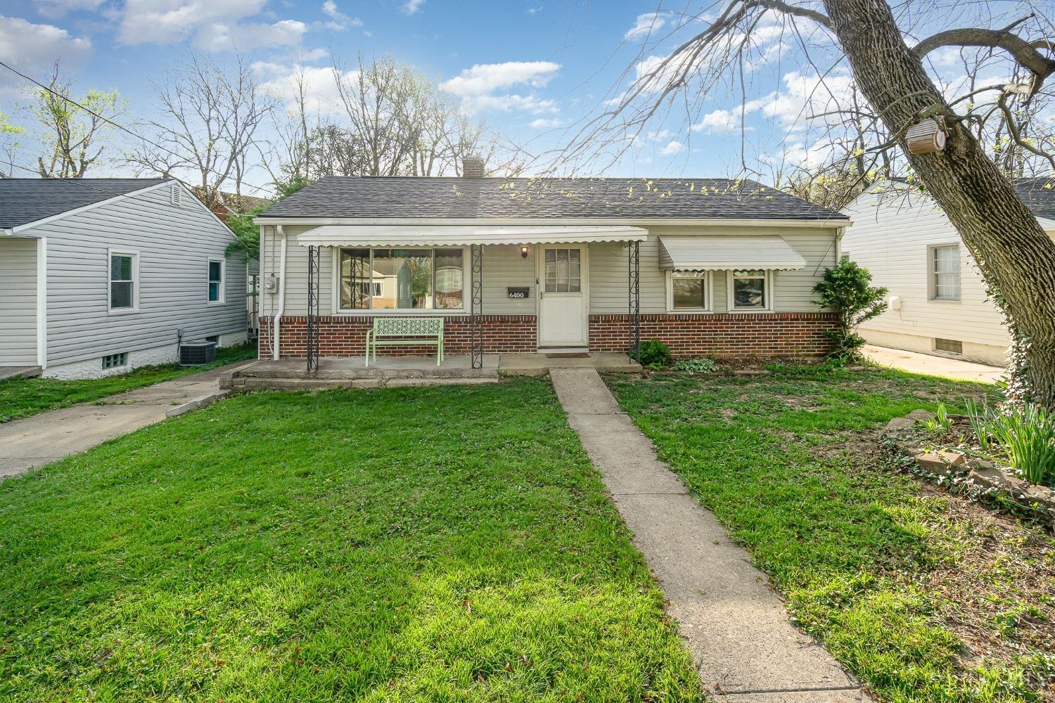 6400 Ridgefield Drive, Springfield Twp., Ohio image 1