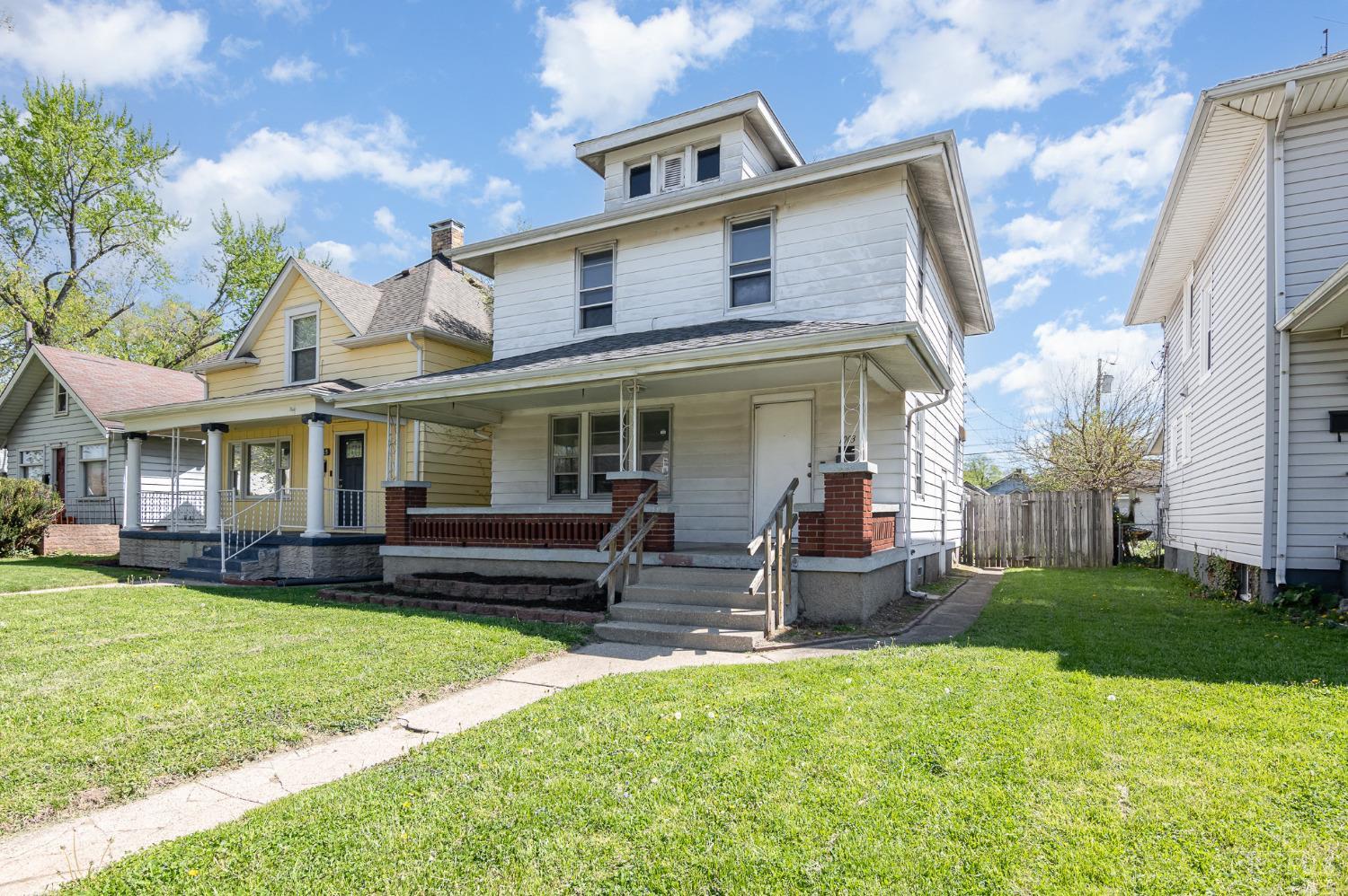 1003 Malvern Street, Middletown, Ohio image 2