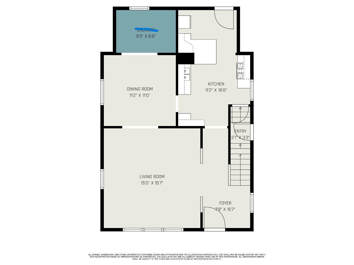 1003 Malvern Street, Middletown, Ohio image 20