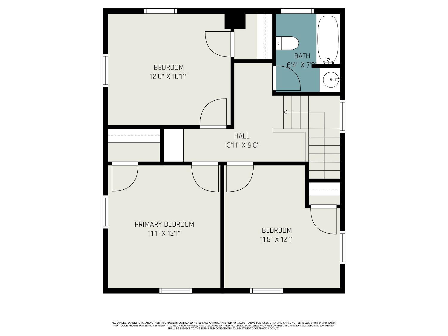 1003 Malvern Street, Middletown, Ohio image 21