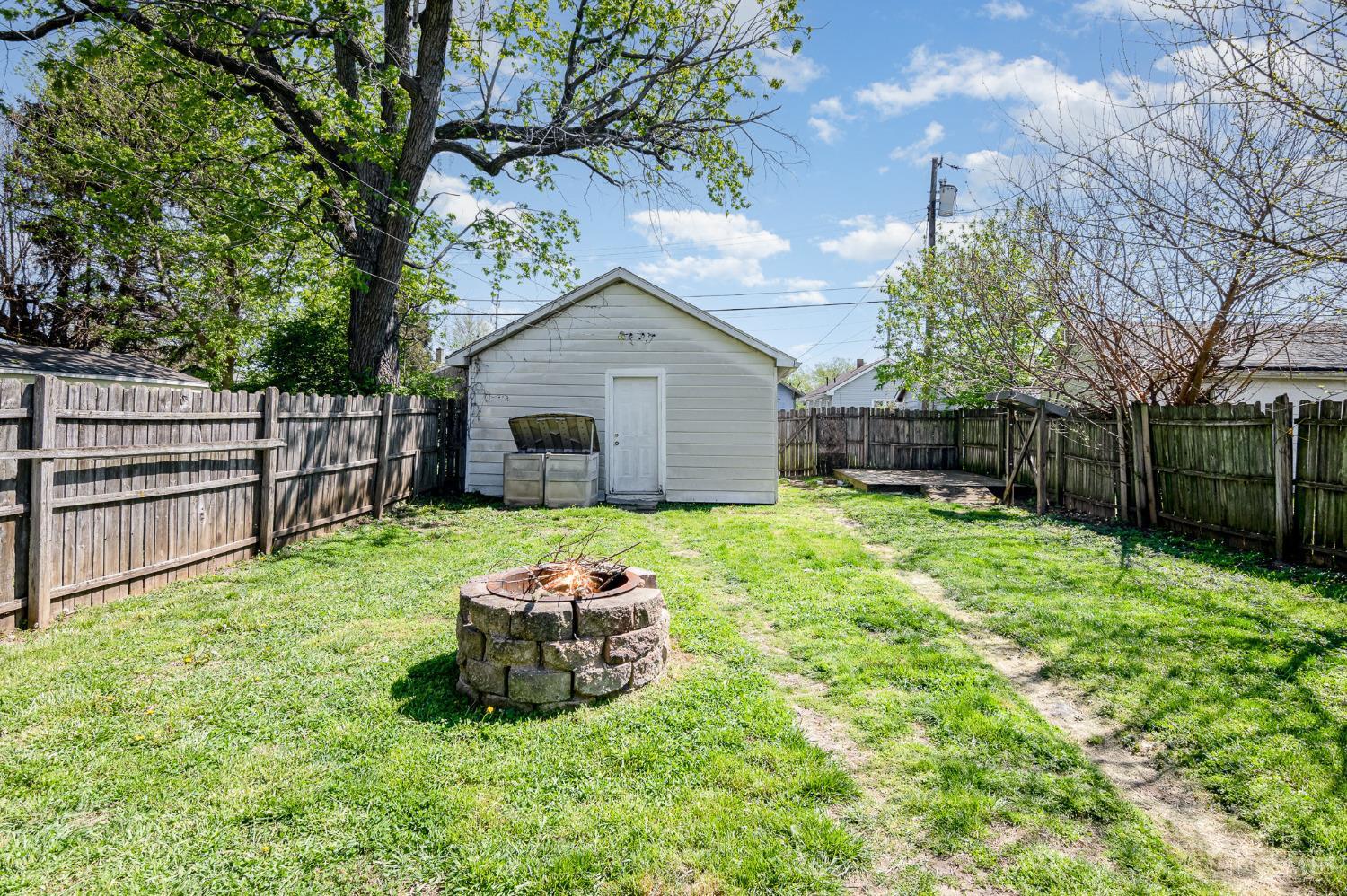 1003 Malvern Street, Middletown, Ohio image 19
