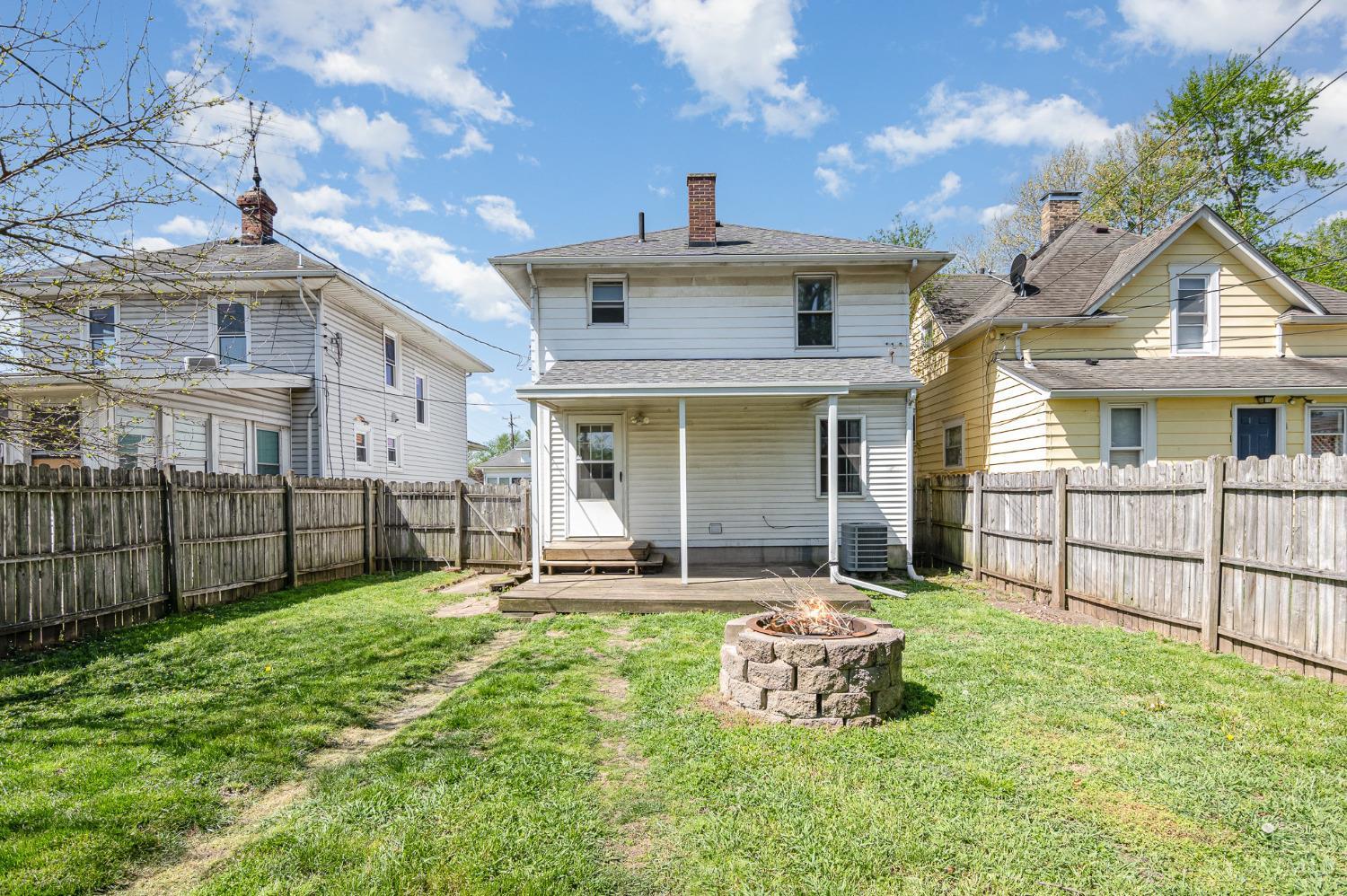 1003 Malvern Street, Middletown, Ohio image 18