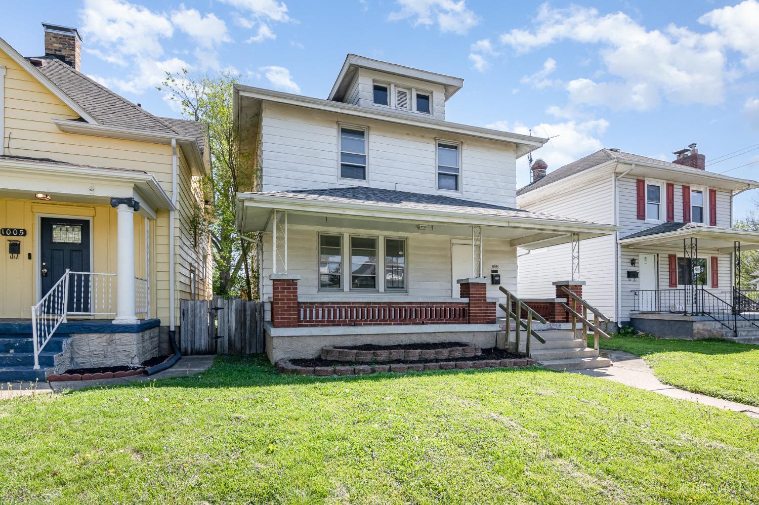 1003 Malvern Street, Middletown, Ohio image 3