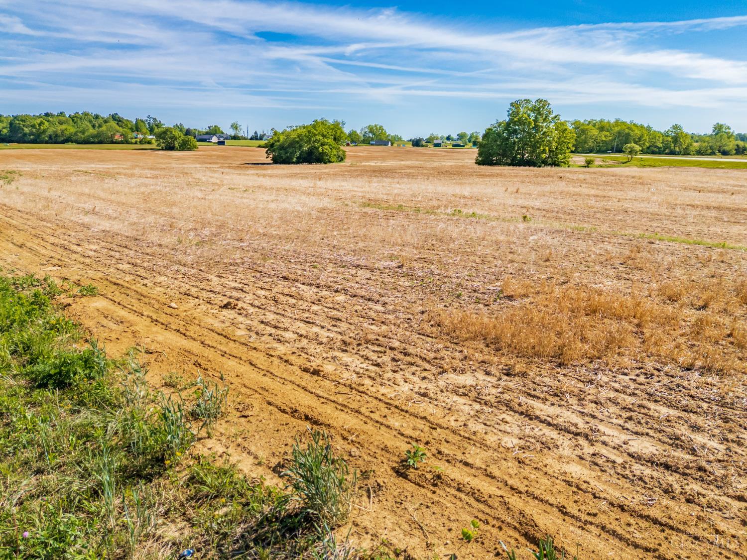 LOT 4 Jacksonville Road, Peebles, Ohio image 1