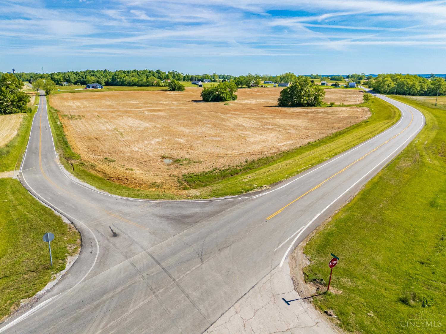 LOT 4 Jacksonville Road, Peebles, Ohio image 3