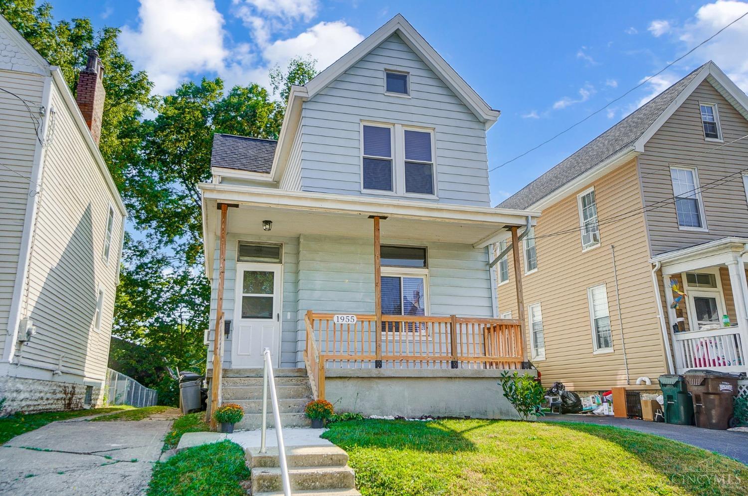 1955 Maple Avenue, Norwood, Ohio image 1