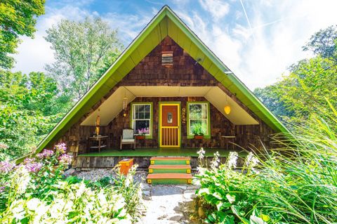 Homes For Sale - 972 W Co Rd 550<br/> Liberty, IN 47353