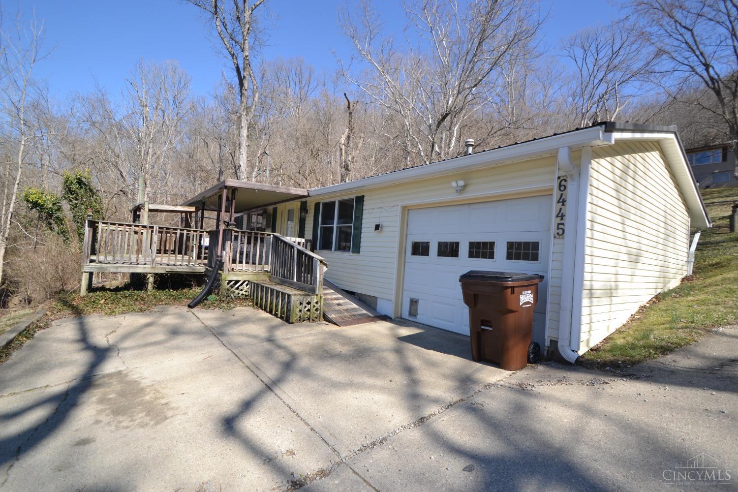6445 Congress Street, Union Twp, Ohio image 1