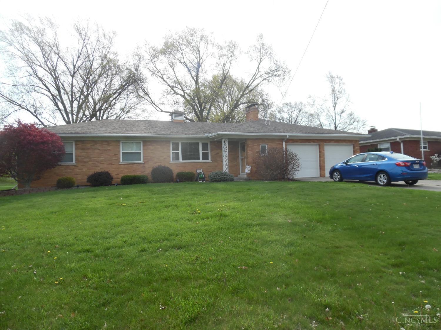 9250 Silva Drive, Cincinnati, Ohio image 1