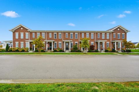 3745 Bedel Street Lebanon OH 45036