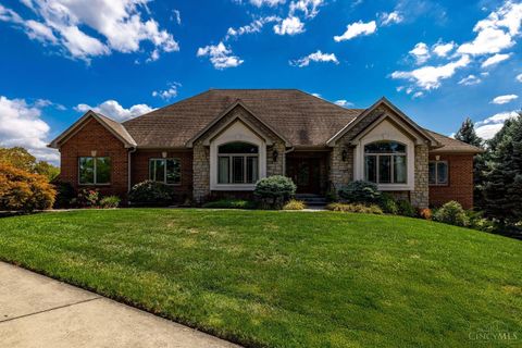 5251 West Fork Road, Green Twp, OH 45247 - MLS#: 1837263