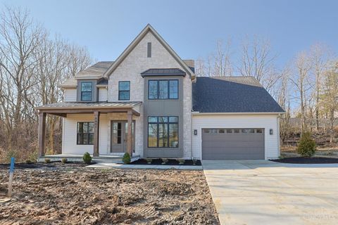 Homes For Sale - 7401 Cornell Road<br/> Montgomery, OH 45242