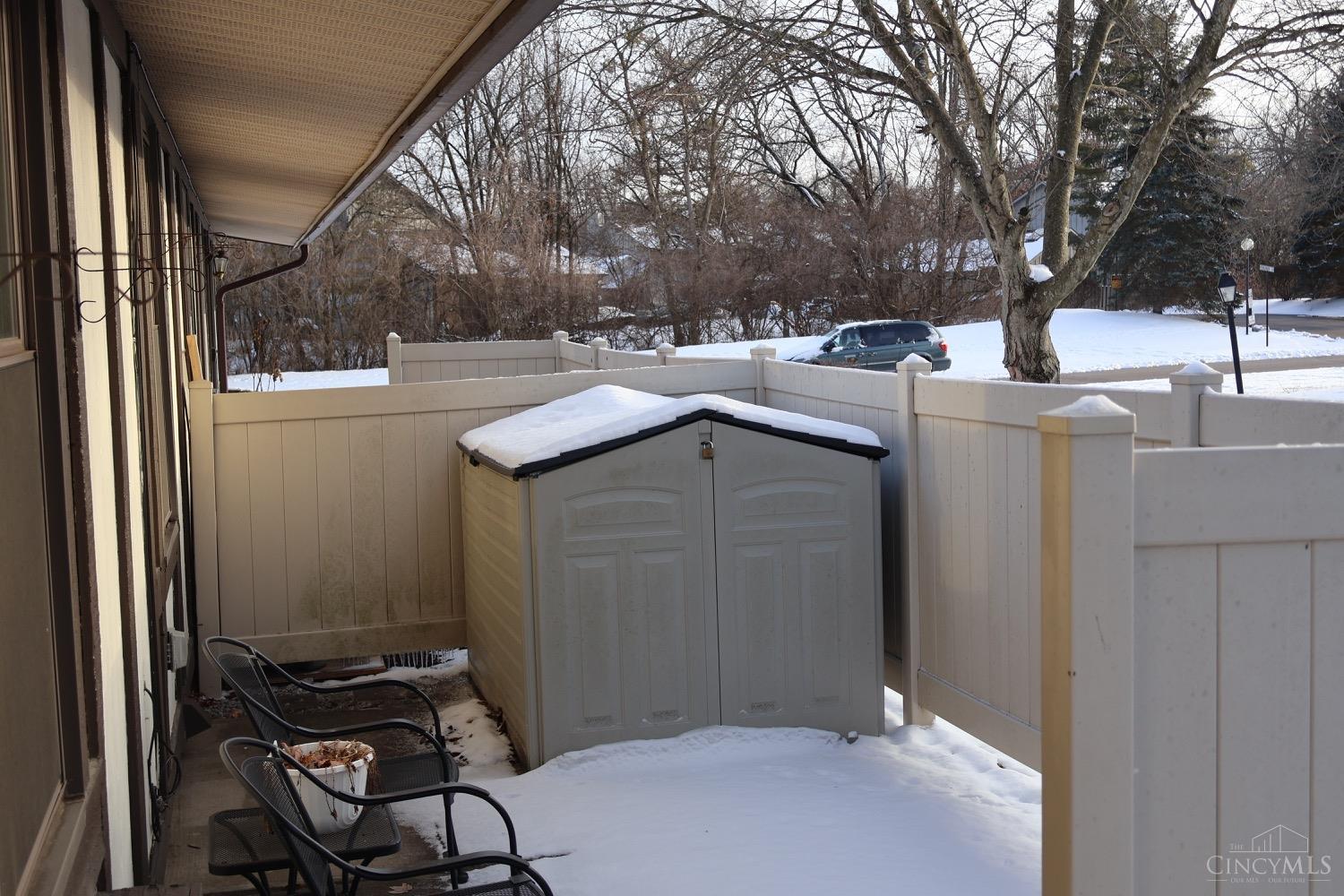 3151 Birchway Drive #2, Colerain Twp, Ohio image 2