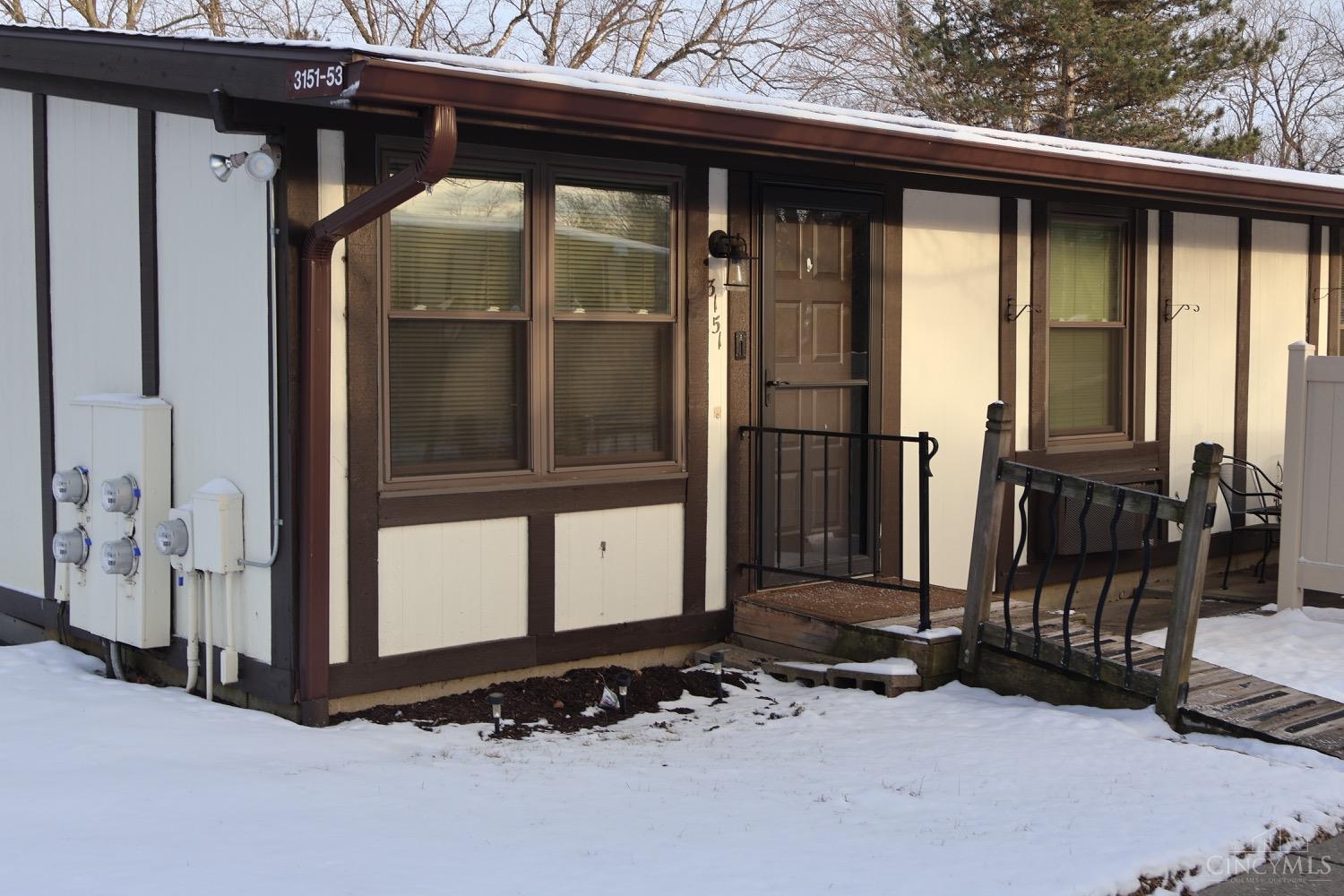 3151 Birchway Drive #2, Colerain Twp, Ohio image 1