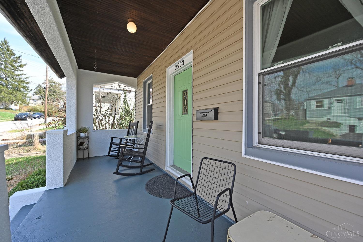 2933 Cortelyou Place, Cincinnati, Ohio image 3