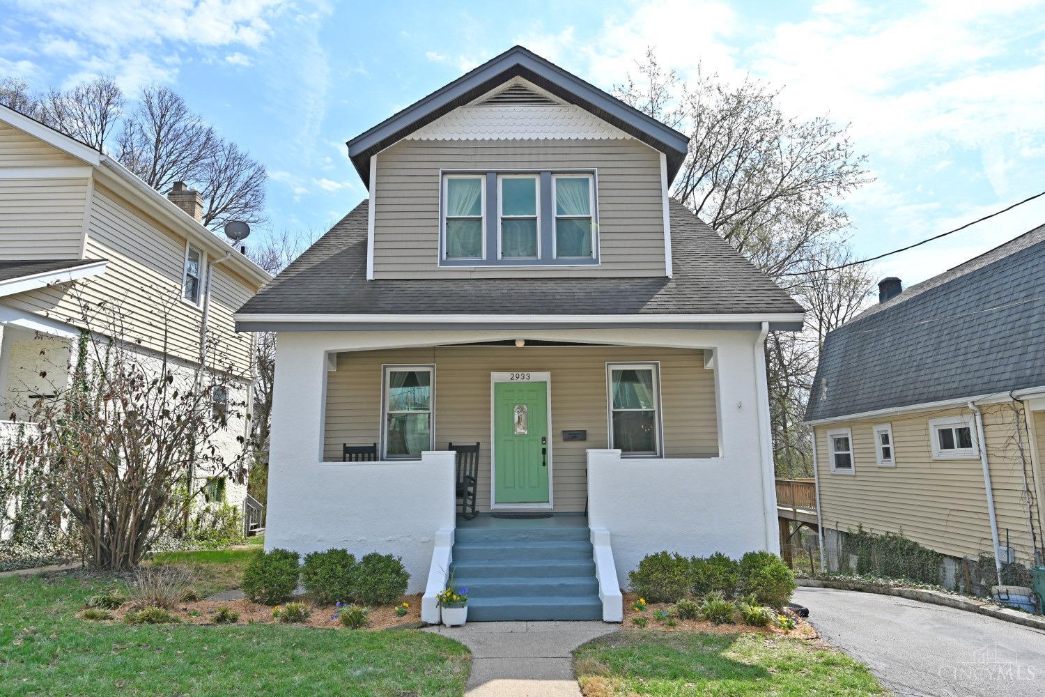 2933 Cortelyou Place, Cincinnati, Ohio image 1