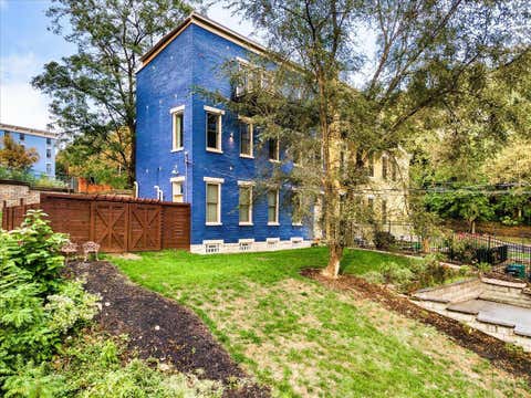 Homes For Rent - 320 Seitz Street<br/> Cincinnati, OH 45202