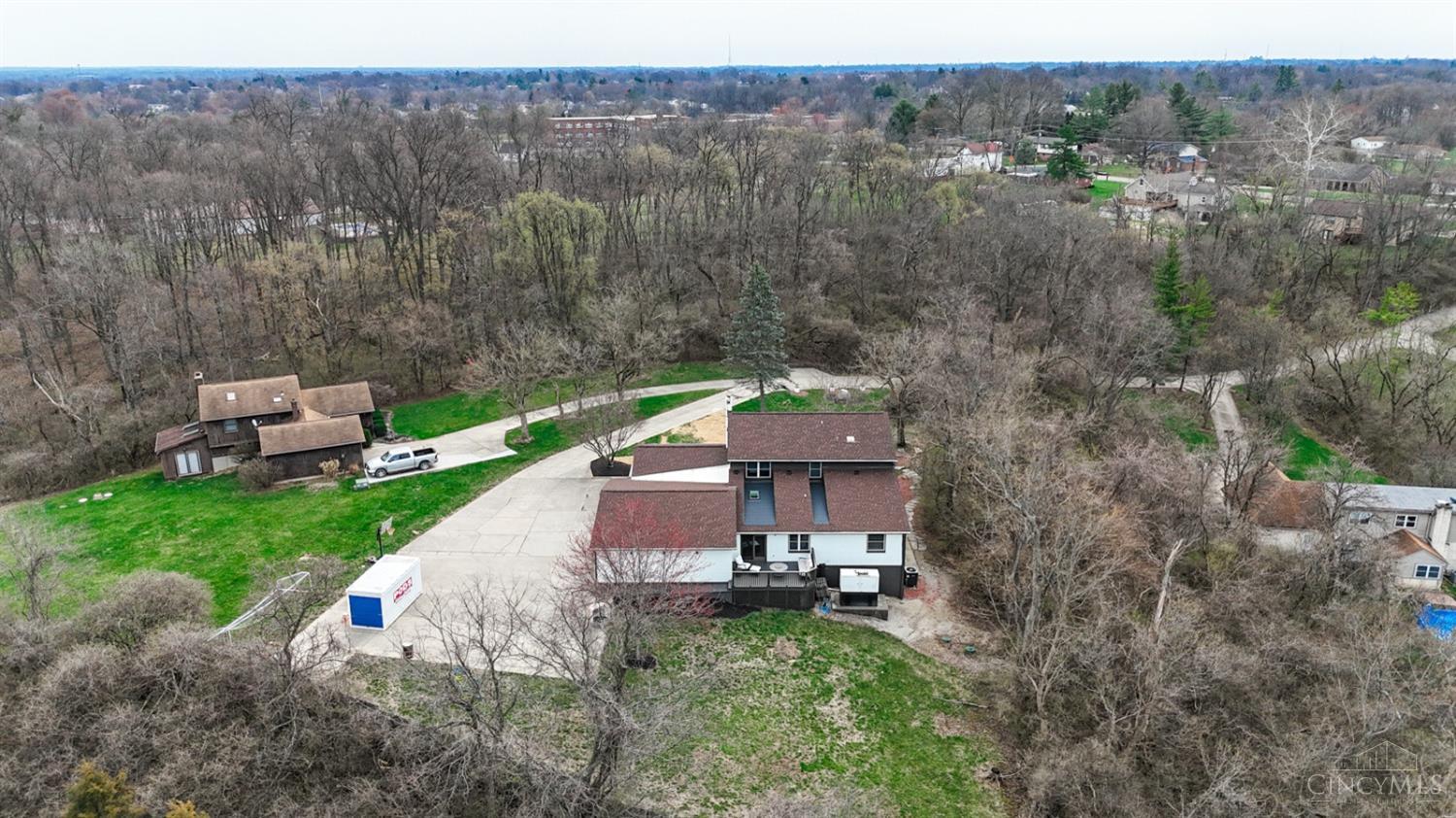 5072 Springdale Road, Colerain Twp, Ohio image 48