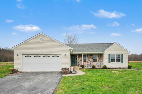 Photo of 14059 Boyd Road, Mt Orab, OH 45154 (MLS # 1872520)