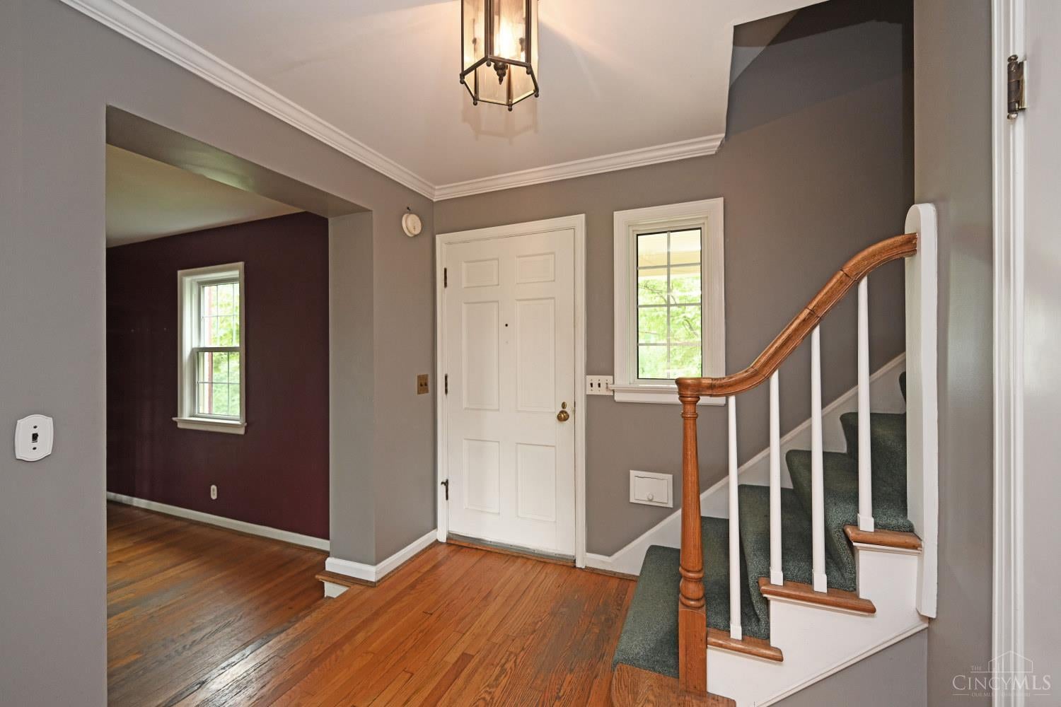 6337 Kincaid Road