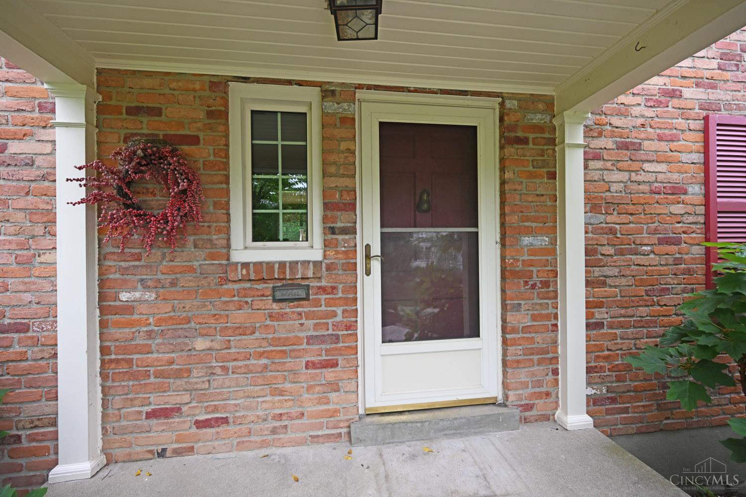 6337 Kincaid Road