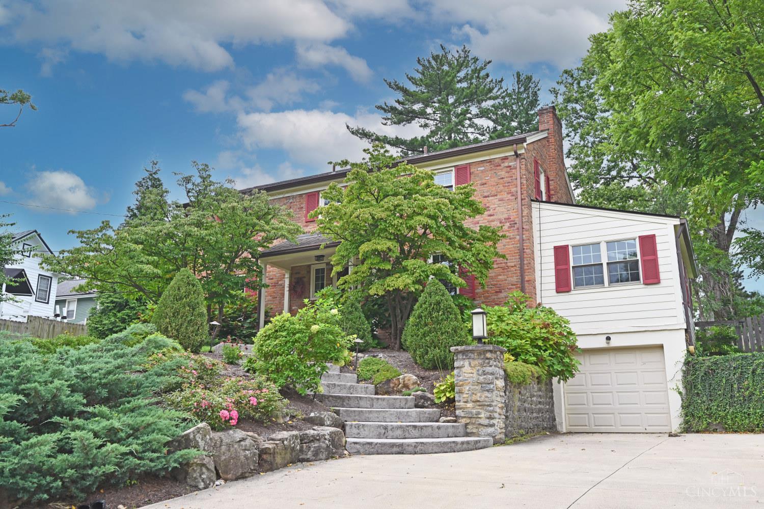 6337 Kincaid Road