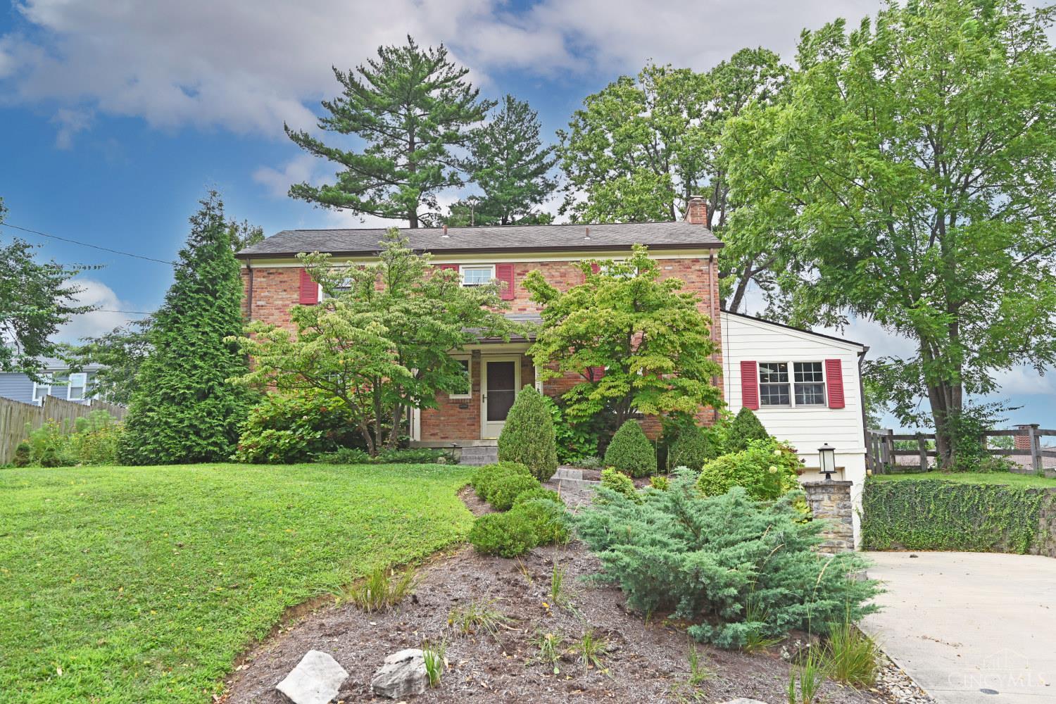 6337 Kincaid Road