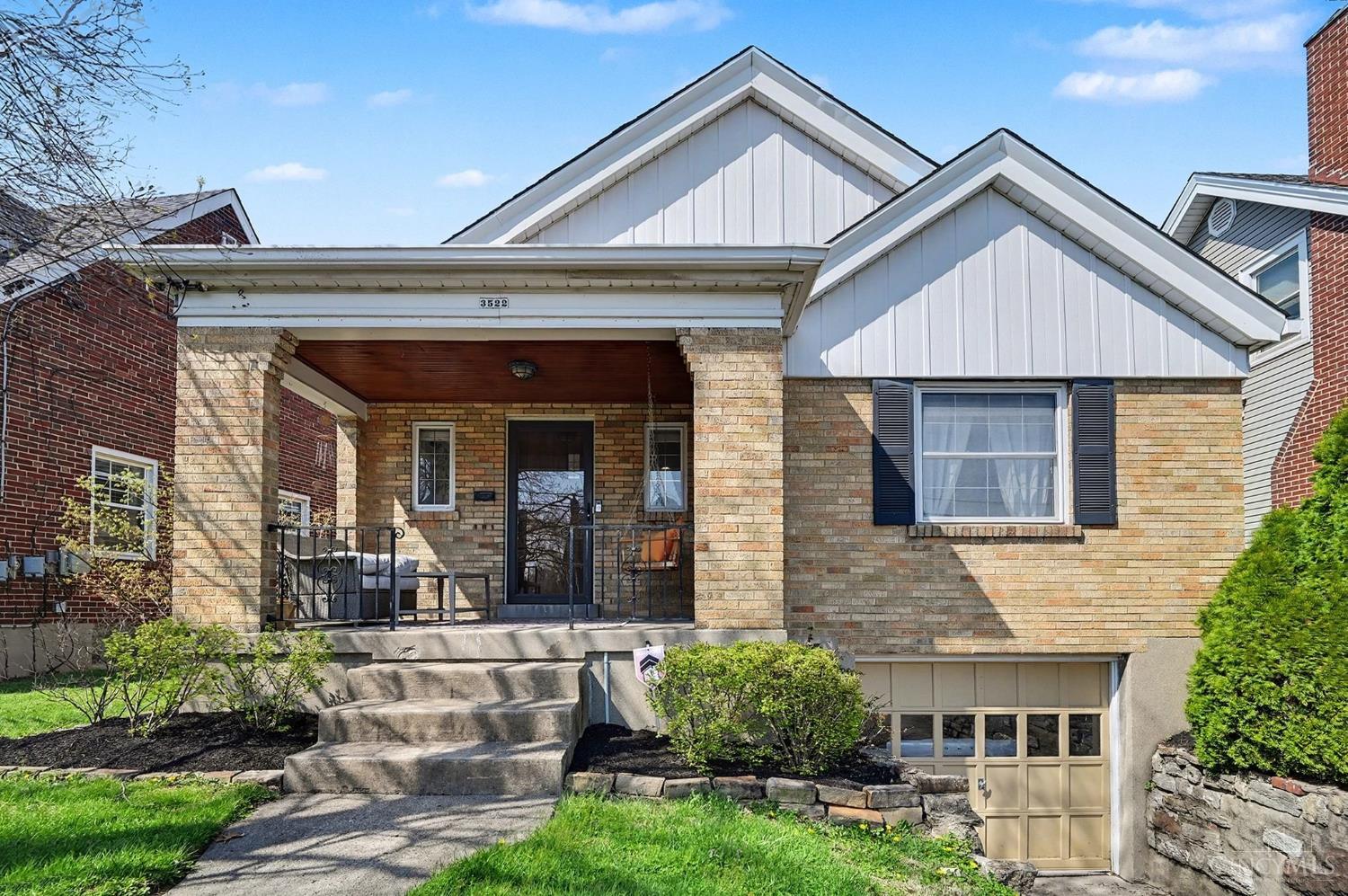 3522 Harrow Avenue