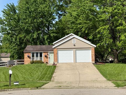 1178 Farmwood Circle, Union Twp, OH 45103 - MLS#: 1840497