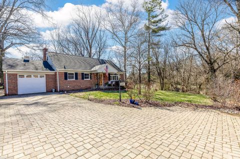 Photo of 6497 Merwin Avenue, Cincinnati, OH 45227 (MLS # 1871059)