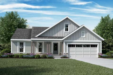 Photo of 6596 Ripple Bend Drive, Goshen Township, OH 45122 (MLS # 1890164)