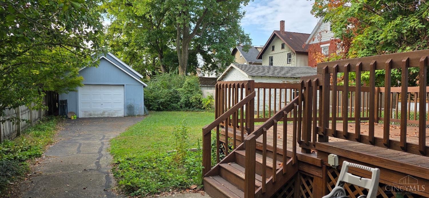 2409 Kenilworth Avenue